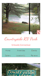 Mobile Screenshot of countrysidervcamp.com